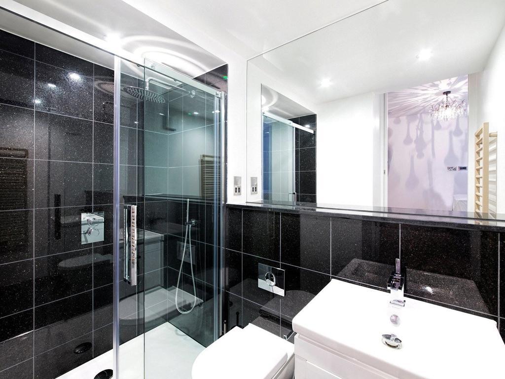 Piccadilly Circus Apartments London Luaran gambar