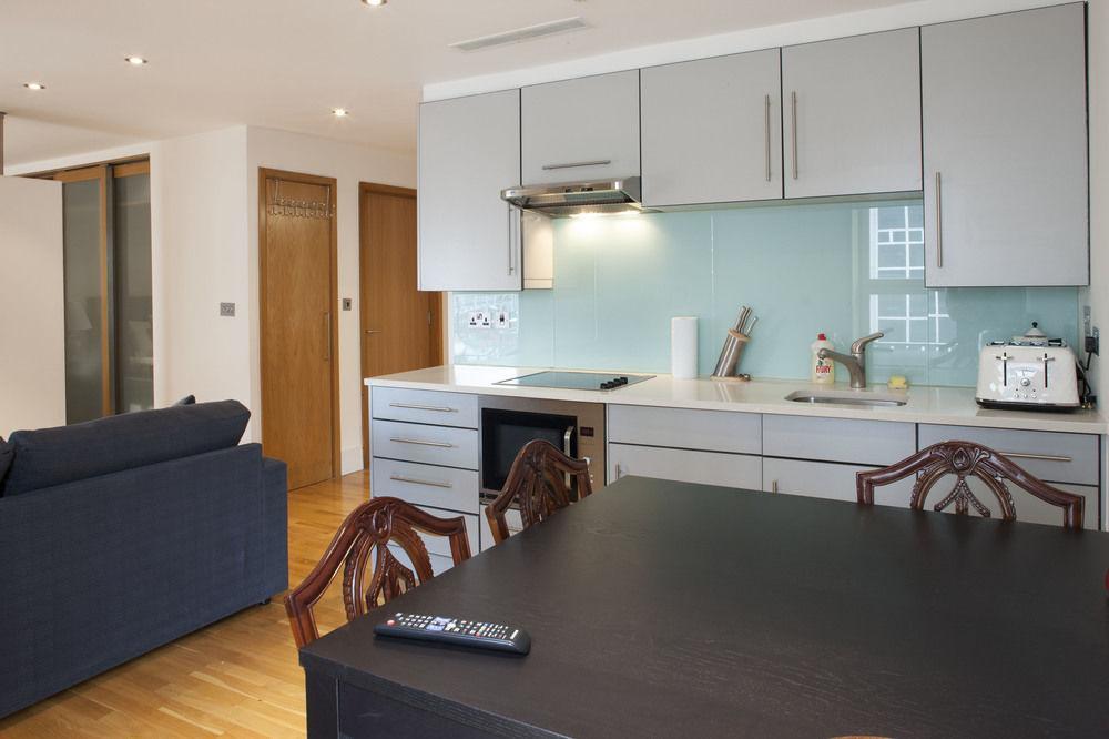 Piccadilly Circus Apartments London Luaran gambar