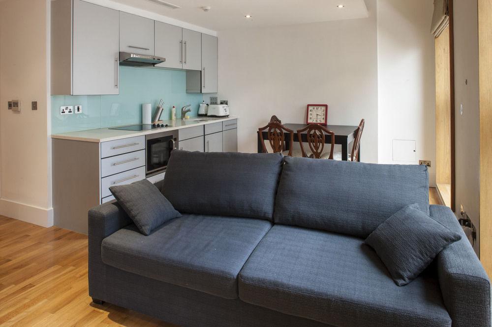 Piccadilly Circus Apartments London Luaran gambar