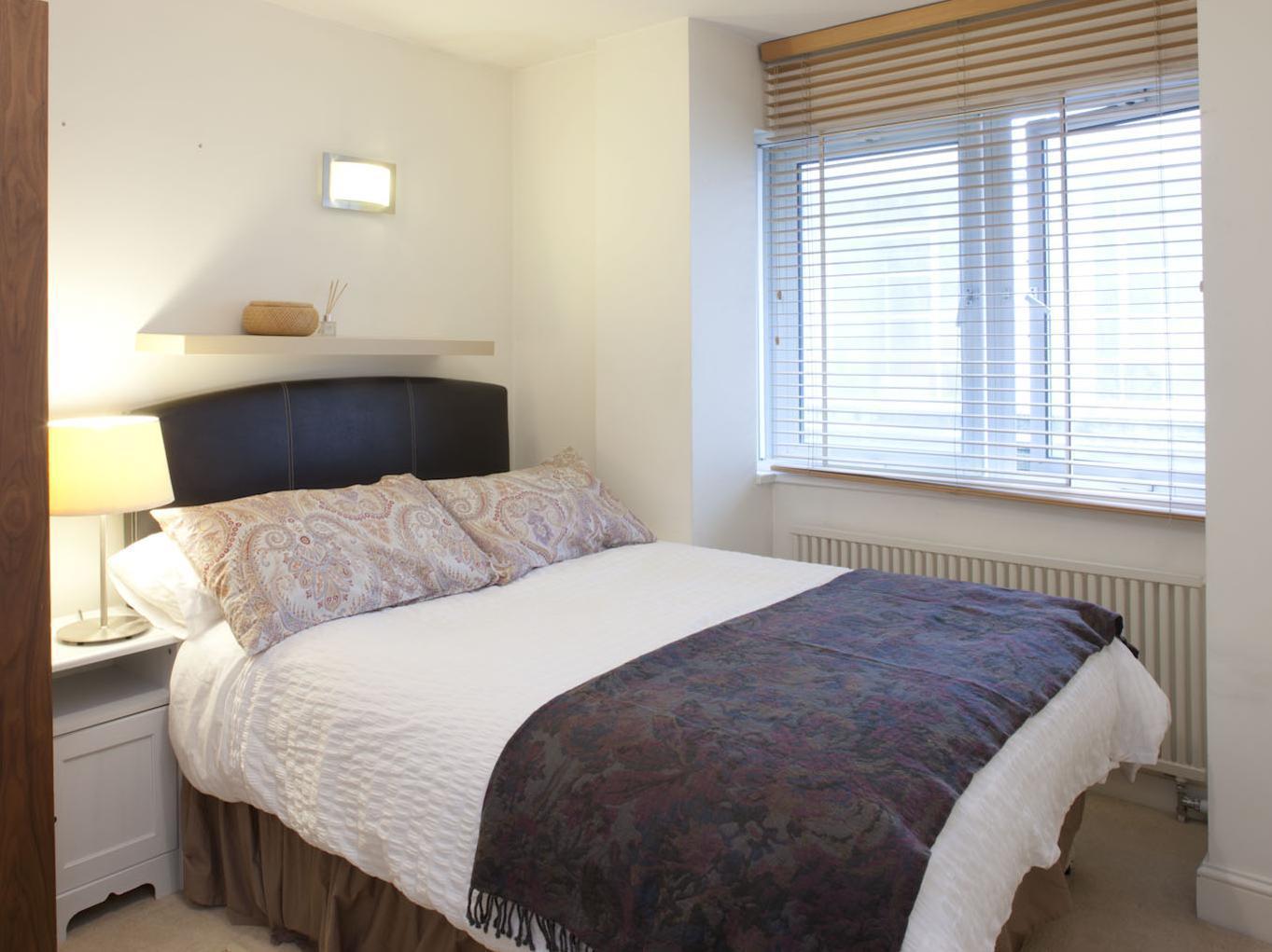 Piccadilly Circus Apartments London Luaran gambar