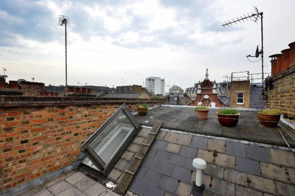 Piccadilly Circus Apartments London Bilik gambar