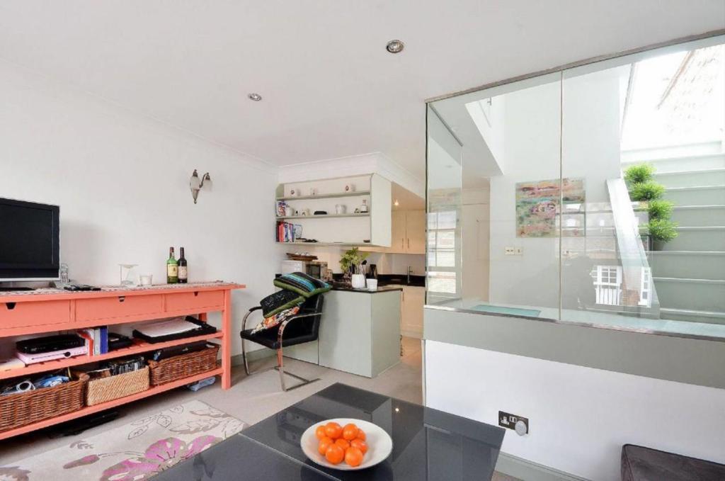 Piccadilly Circus Apartments London Bilik gambar