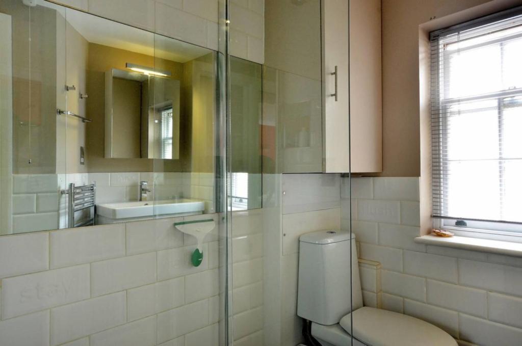Piccadilly Circus Apartments London Bilik gambar