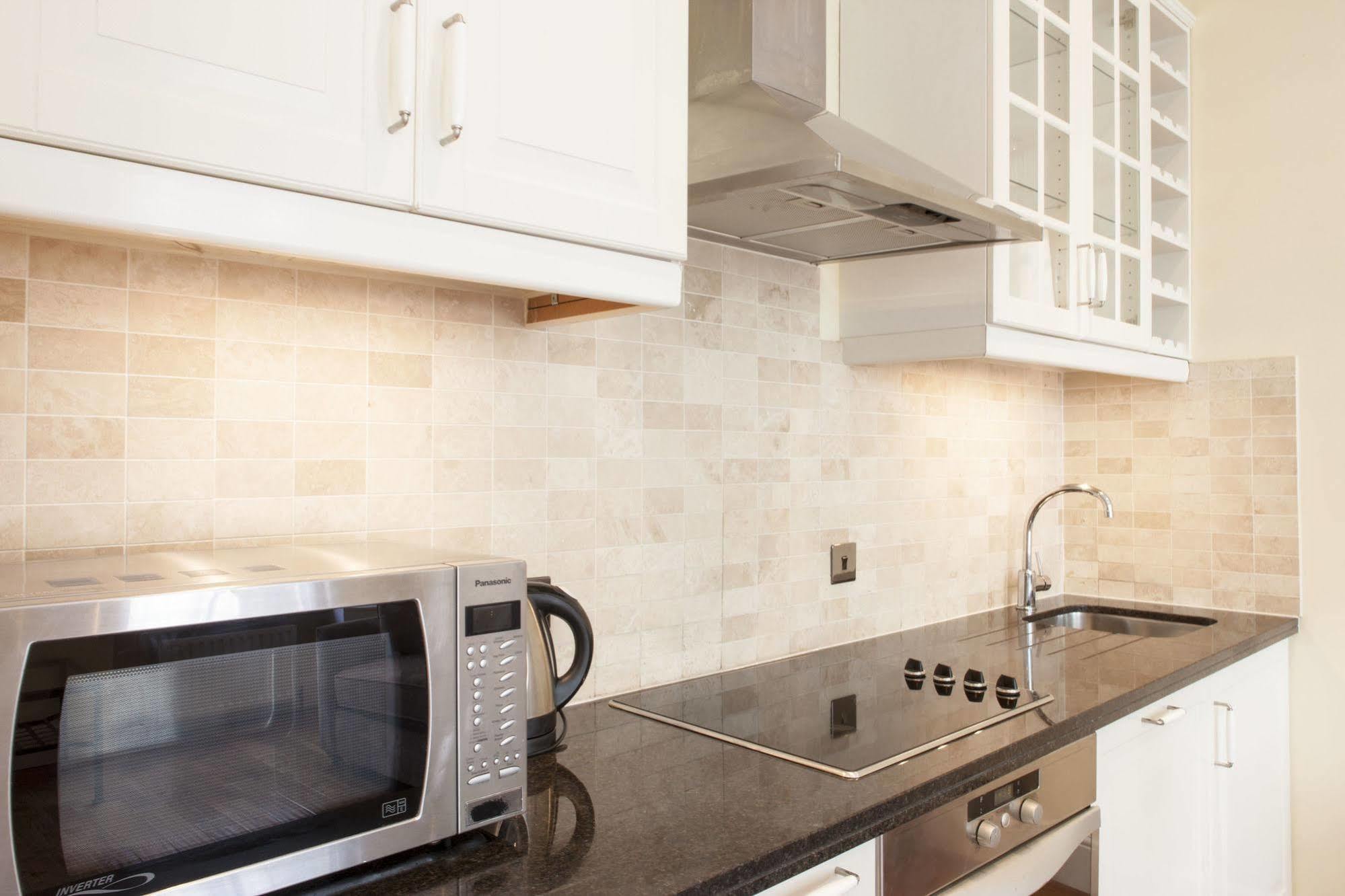 Piccadilly Circus Apartments London Luaran gambar