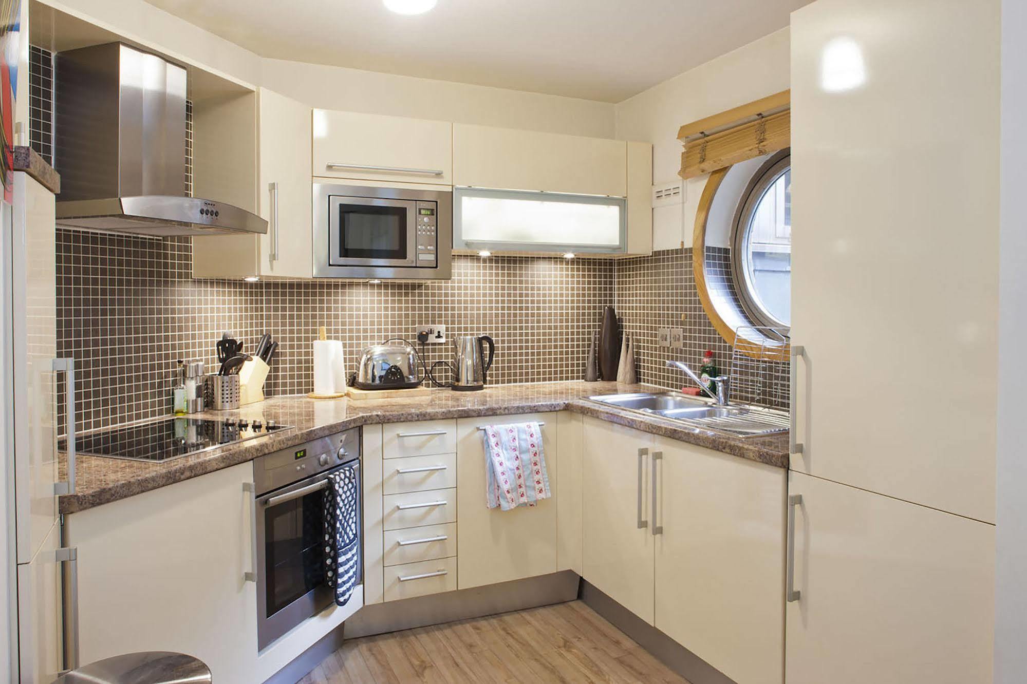 Piccadilly Circus Apartments London Luaran gambar