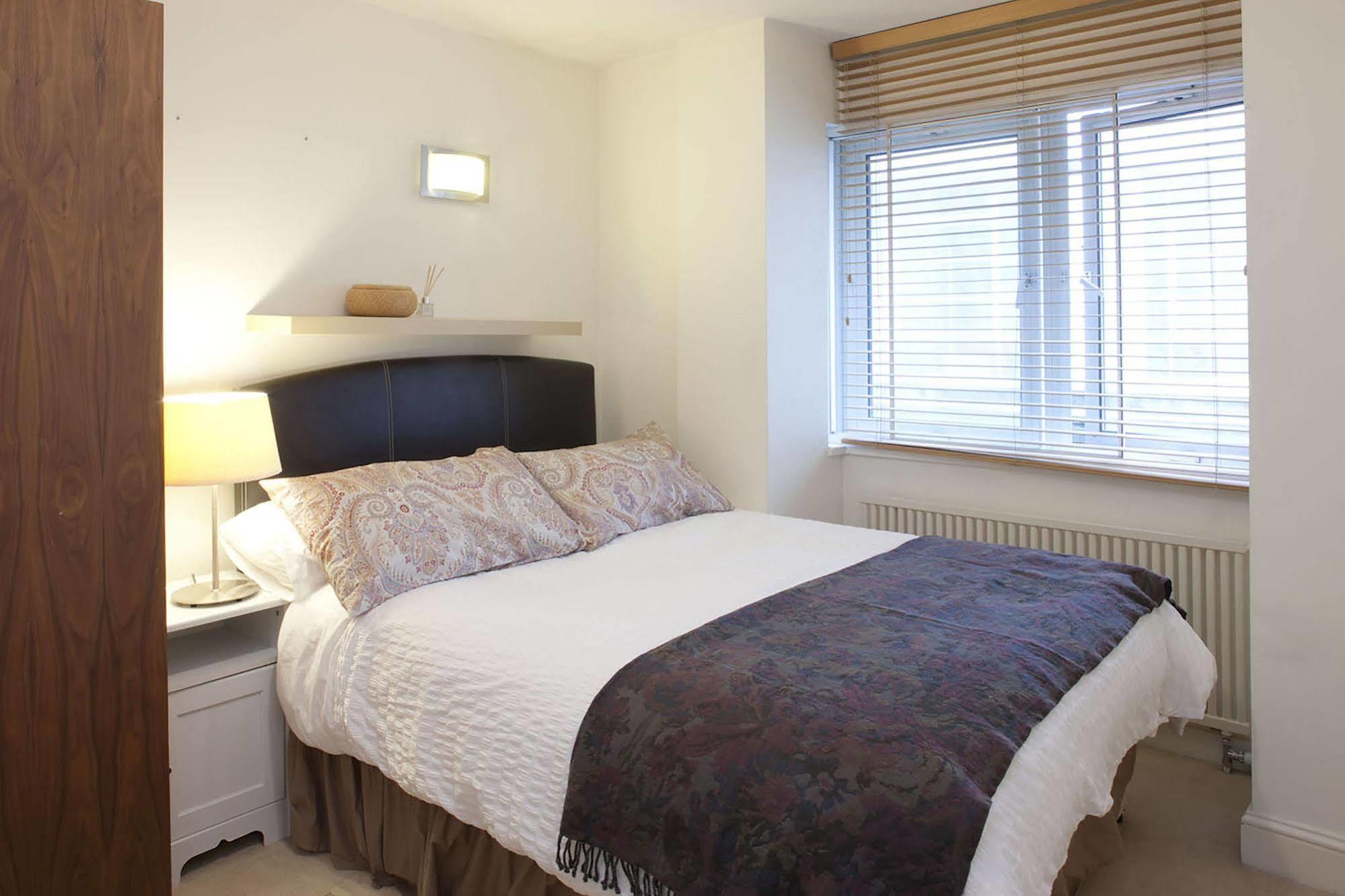 Piccadilly Circus Apartments London Luaran gambar